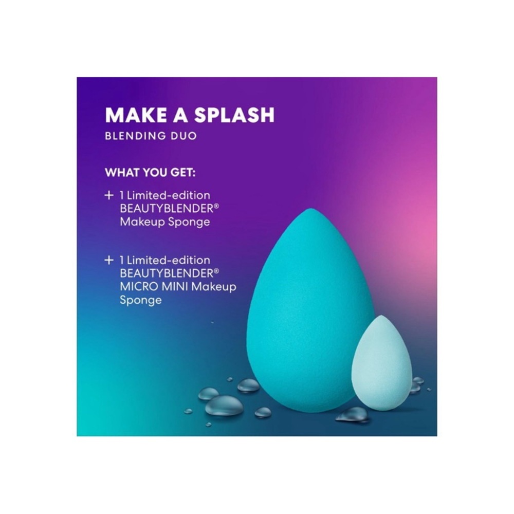 BeautyBlender - Picture 8 of 11